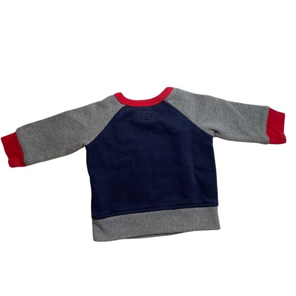 Gap "Oh What Fun" Size 3-6Months - Picture 5 of 5